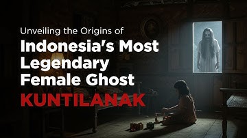 Kuntilanak, Indonesia