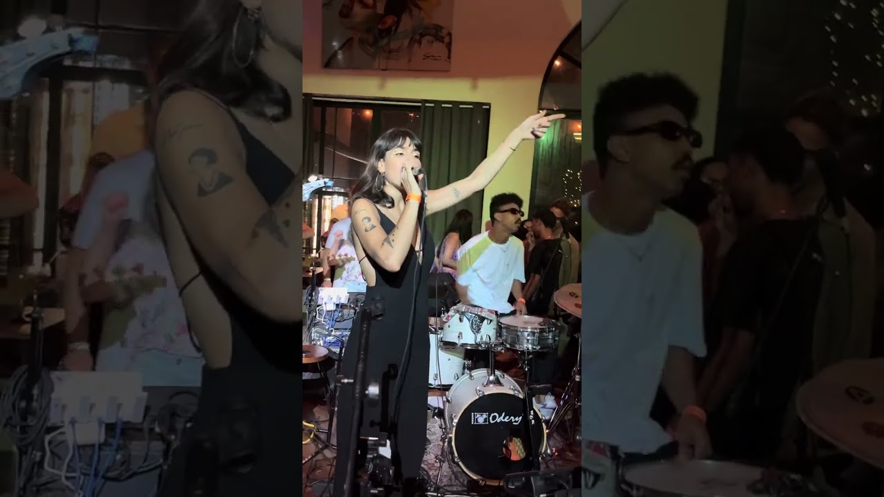 Cel U Lar Device - Carolla + Daniel Pinheiro, Rafael Fagundes, Douglas Couto e Mackson Kennedy