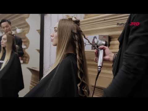 BaByliss MiraCurl SteamTech