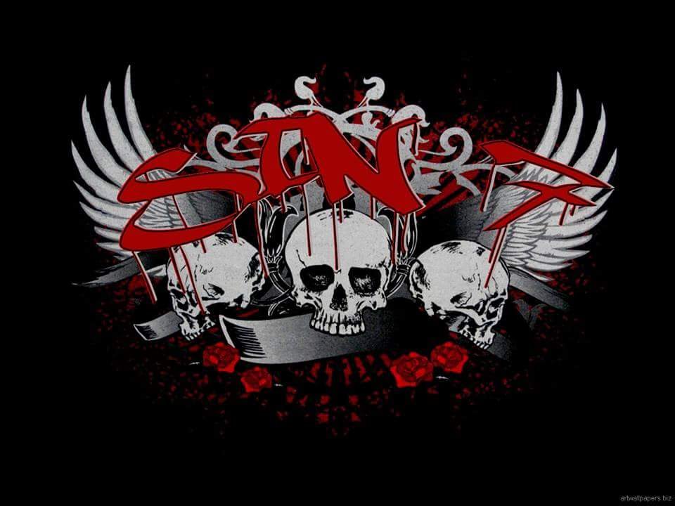 Sin 7 @ Lee's Liquor Lounge (HD) LIVE