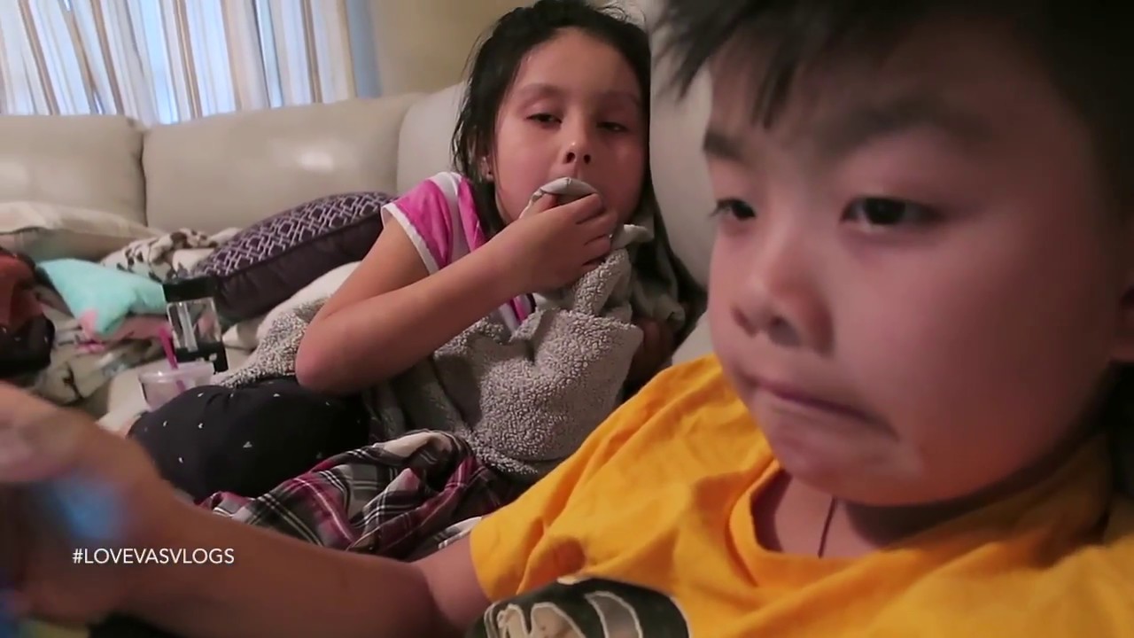 VLOG #90: 11.23.17 ♡ THANKSGIVING DAY 2017!