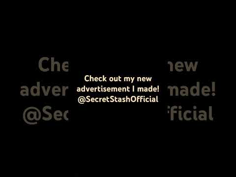 @SecretStashOfficial