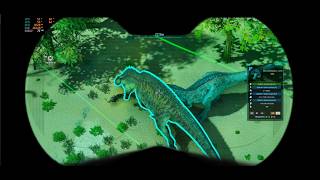 Fast Acrocanthosaurus Tame Guide (2x Event) | Spawn Locations The Center ARK ASA