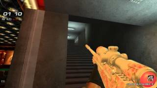 SuddenAttack FlyHack