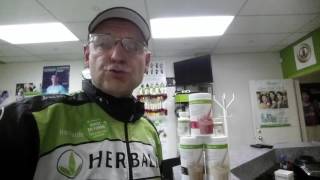 Shawinigan, Qc Herbalife Ind. Membre C. Arthur - perte de poids