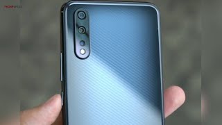 vivo iQOO Neo 855 - Fast & Quick View - Full Specs & Price - Midrange with powerful  SDM855.