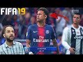 PRIMEIRAS IMPRESSÕES DA DEMO FIFA 19 - FIFA 18 2.0??