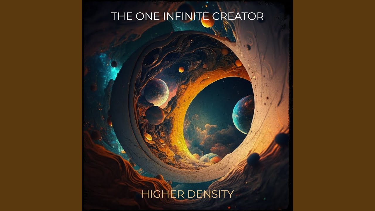 The One Infinite Creator