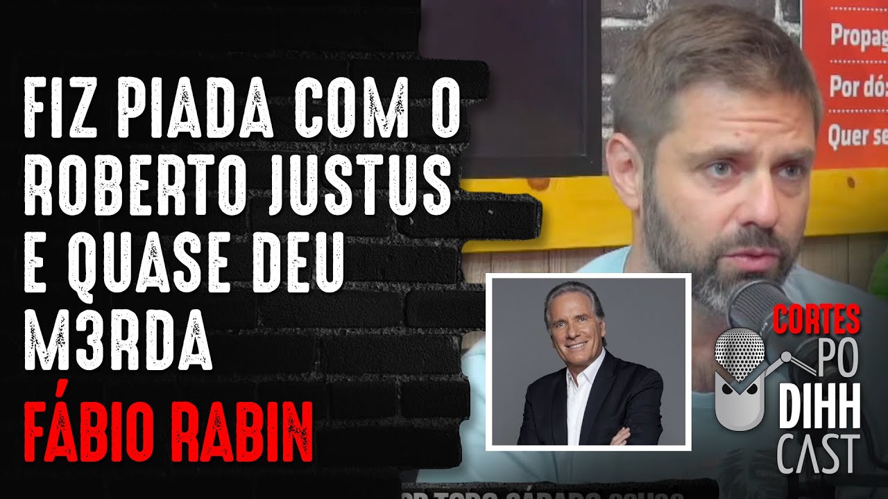 ELE TAVA NA PLATÉIA NESSE DIA - Podihhcast Cortes - YouTube