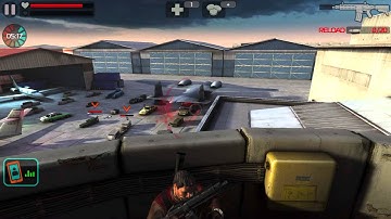 contract killer 2 gameplay w:Noah caleb no problem