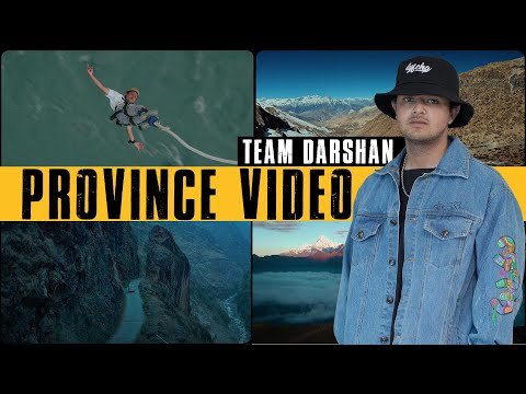 Team Darshan - Province Video | गण्डकी प्रदेश | Imagine Nepal