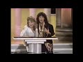 Bette Midler and Lily Tomlin Comedy Award