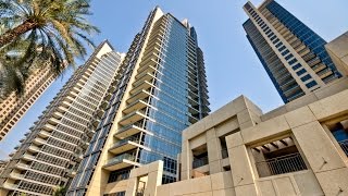 Downtown Dubai, South Ridge 3 - 2 Bedrooms Apartment