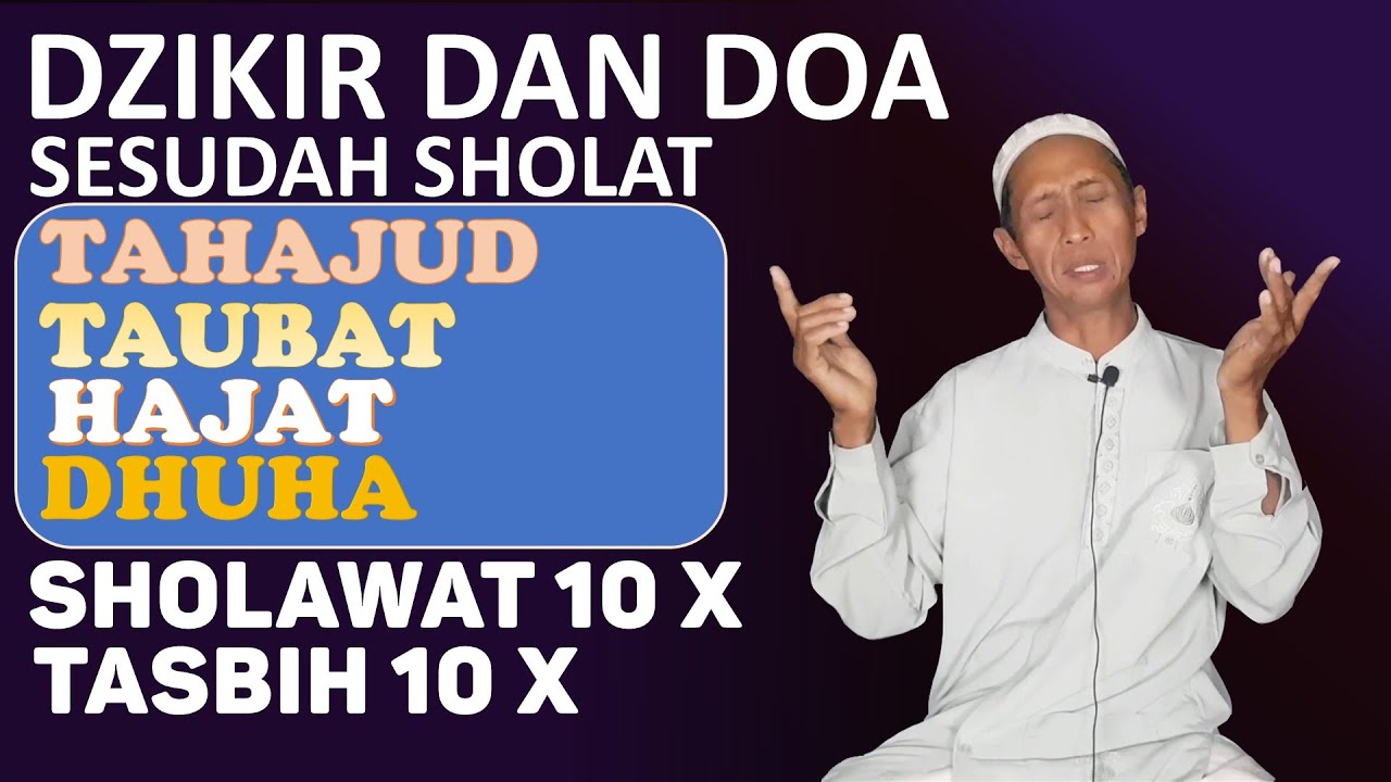 sholat