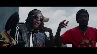 TIGHTER OFFICIAL VIDEO BY KHAQI