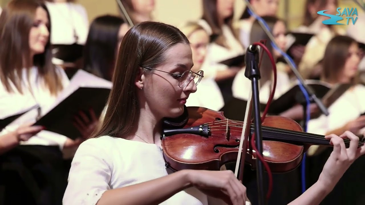 Zbor Adoro - I.N.R.I. - 2025