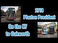 2718 - K7 to Oakworth