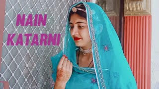 Saajan Jeev Jadi new song rajputi dance||Nain katarni new song dance||Nimmi Rathore Thumb