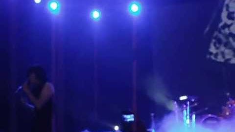 11 Januari - Gigi Live in Concert (19th Anniversary of Gigi)