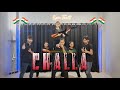 Independence day special challa song  epic feet dance academy