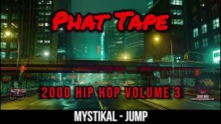 Phat Tape: 2000 Hip Hop Compilation Vol. 3 ((Millennium Boom Bap, Street Era Sound)