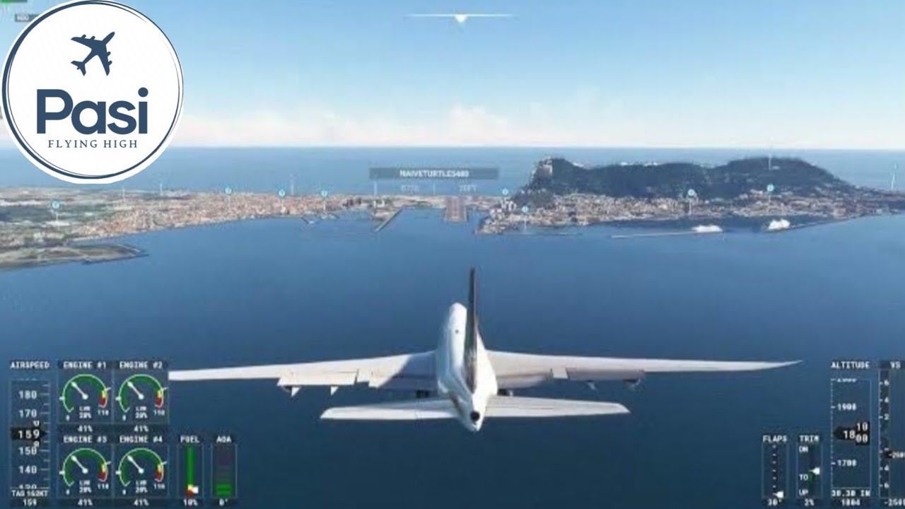 Flight Simulator 2020 Купить Аккаунт