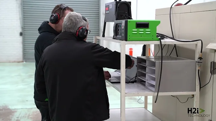 What H2i Technology has tested