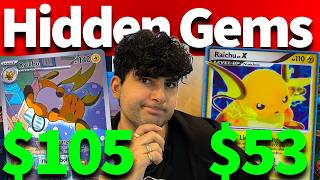 YOU Might Want To Pay Attention To These Cards Before The Market Does....