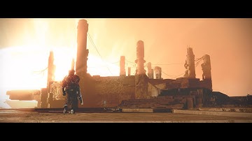 Solo Flawless 3.43 KD on Meltdown - Hung Jury SR4 & Glacioclasm / Trials of Osiris / Destiny 2 HDR