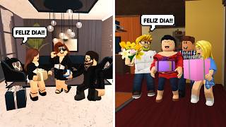 Día de la madre | Ricos vs Pobres | Especial mes de la madre ❤️🌺​