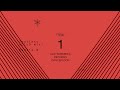 ARTX0001 - TRX 1 XFADE Limited Edition 📀