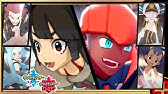 ポケモン 歴代 四天王 戦闘 メドレー ポケモン剣盾 ソード シールド Youtube