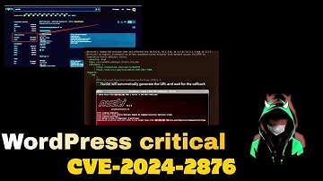 Time Based 𝗦𝗤𝗟 𝗜𝗻𝗷𝗲𝗰𝘁𝗶𝗼𝗻 on 𝐰𝐨𝐫𝐝𝐩𝐫𝐞𝐬𝐬 [Critical] worth $$$ 1,000 |POC CVE-2024-2876