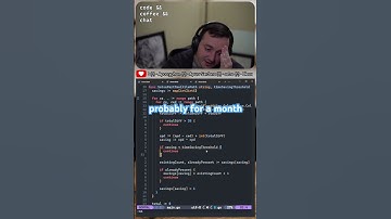 Neovim has a learning curve for sure 😅 #programming #coding #developerlife #neovim #vim #opinion