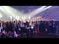 BTS say goodbye to Hamilton, Ontario night 2