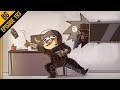 Rainbow Six Siege - Random Moments | Ep. 193 - Inept Mira, Flying Shields & Clash CCE Gun