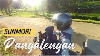 SUNMORI KE PANGALENGAN | Menikmati Kebun Teh yang Sejuk SUNMORI KE PANGALENGAN | Menikmati Kebun Teh yang Sejuk