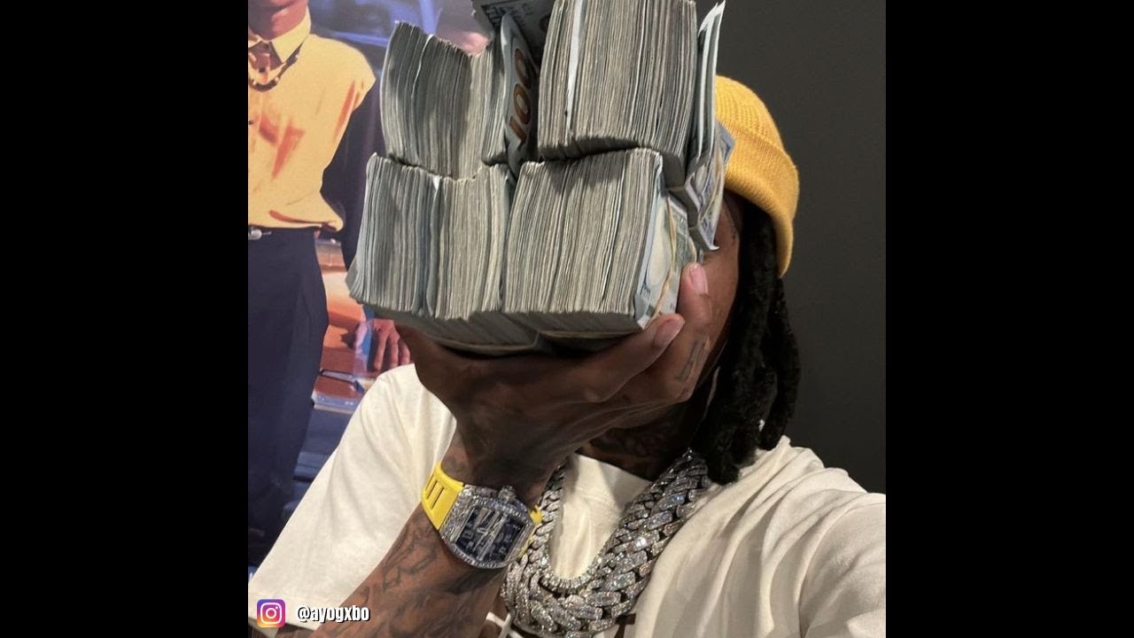 [FREE] Rio Da Yung OG x Babyfxce E Type Beat | 