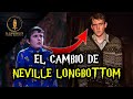La Evolución de Neville Longbottom