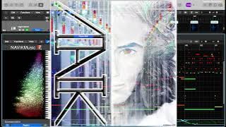 Mechatronica - Nevan Alexanian (NAVIKMusic)
