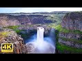 6 hours magnificent aerial views of our planet 4k  relaxation time