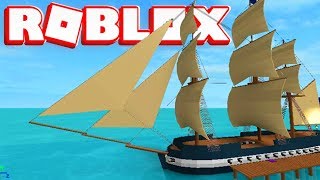 How To Build The BEST Boat - Roblox Build A Boat Simulator | JeromeASF Roblox