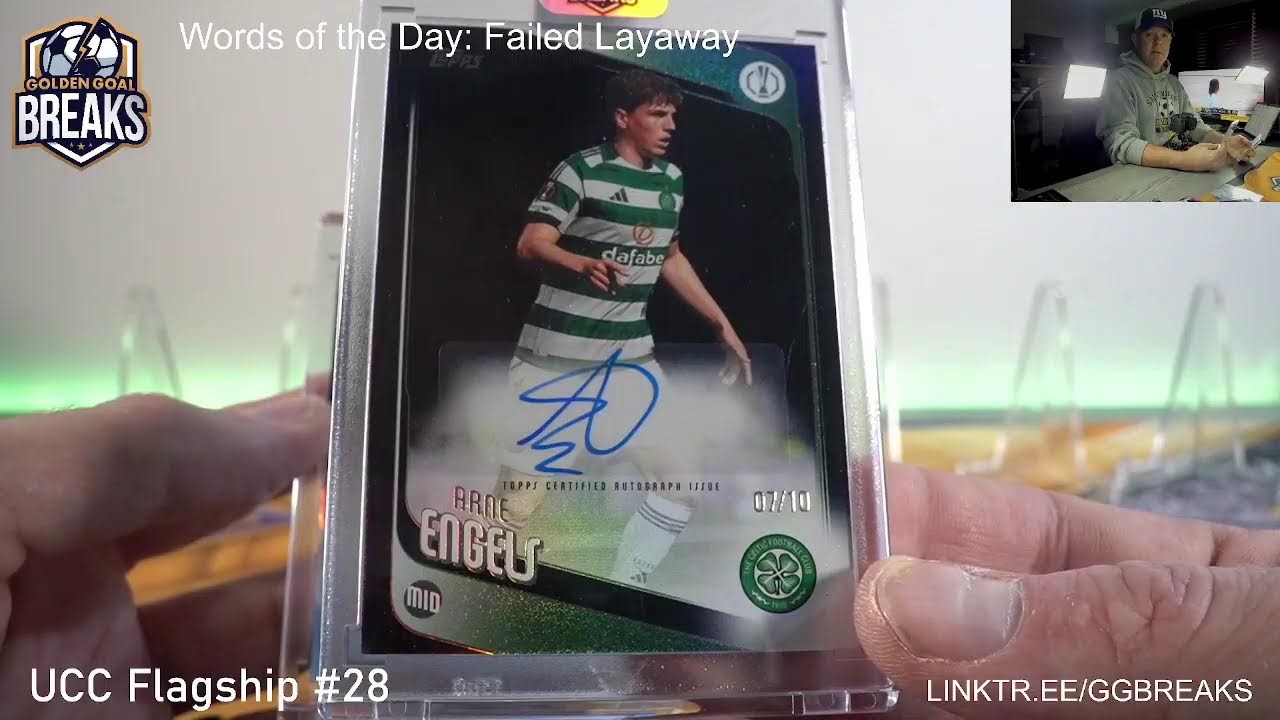 Golden Goal Breaks Live - Canada Wants More? HBD Grugg - Mar 12, 2026