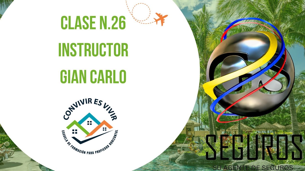 CLASE N.26 CURSO ADMINISTRATIVO ESPECIALIZADO DE RENTAS CORTAS EN PROPIEDAD HORIZONTAL 2025.