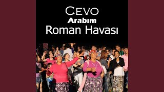 Arabım (Roman Havası)