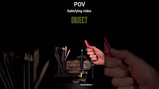 zoom in video  || Object