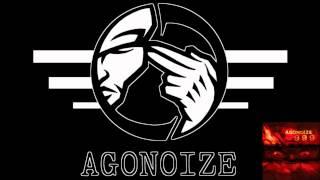 Agonoize - Rebellion