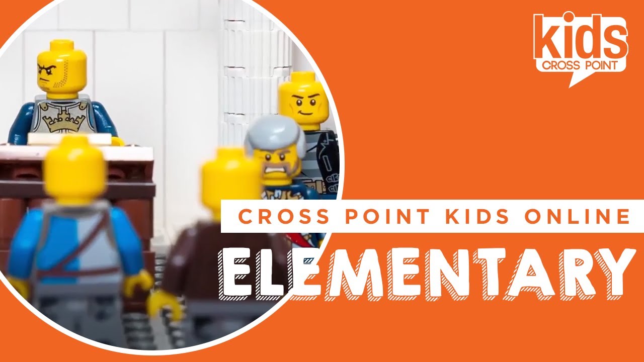 Crosspoint Elementary Cross Point Kids Elementary | June 12 - YouTube