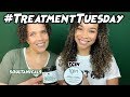 #TreatmentTuesday | Soultanicals Manestay Hen-tonite Clay & TGIN Miracle Repair Rx Hydrating Mask