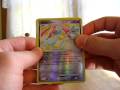 Opening 180 Pokemon Booster Packs Pt. 1 (Mysterious Treasures)